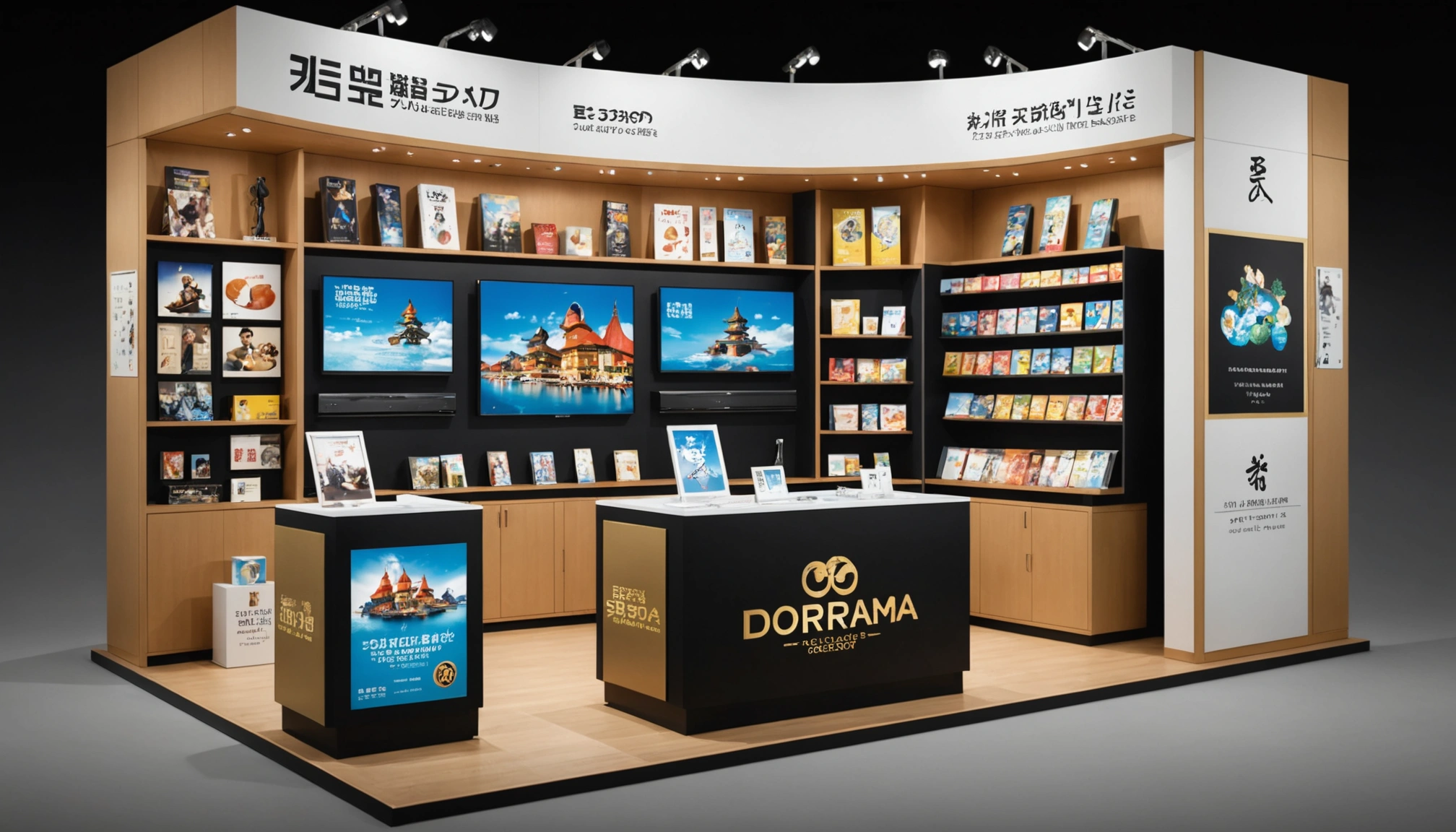 Dorama: The Ultimate Guide to Japanese Series, Asian Drama, TV Series, Cinema, Entertainment, and Soap Operas